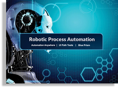 robotic process automation training