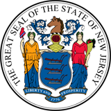 seal state new jersey